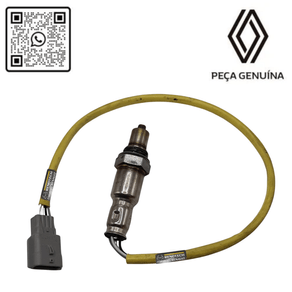 RN 07703R SONDA LAMBDA PRE - MOTOR 1.6 16V H4M - 2015 EM DIANTE - CAPTUR_DUSTER_OROCH_LOGAN II_SANDERO II 226907703R RN 07703R SONDA LAMBDA PRE - MOTOR 1.6 16V H4M - 2015 EM DIANTE - CAPTUR_DUSTER_OROCH_LOGAN II_SANDERO II 226907703R